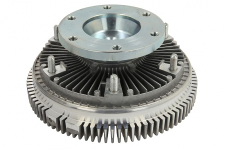 Cupla ventilator radiator potrivit JOHN DEERE 4000, 8000 6076A-6466T 1983-1999 [1]