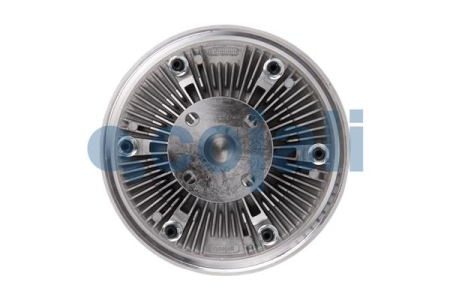 Cupla ventilator radiator potrivit JOHN DEERE [2]