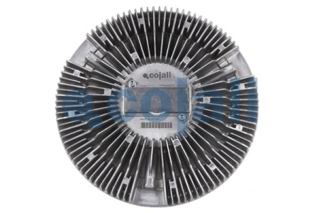 Cupla ventilator radiator potrivit JOHN DEERE [1]