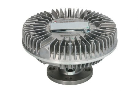 Ventilator - Cupla ventilator radiator potrivit JOHN DEERE 5215F, 5215V, 5315F, 5315V, 5415H, 5415N, 5515F, 5515HC, 5515V, 5615 HC, 5615F, 5615V