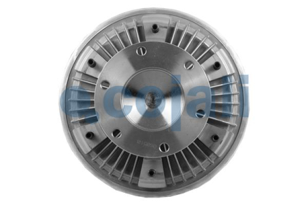 Cupla ventilator radiator potrivit JOHN DEERE [2]