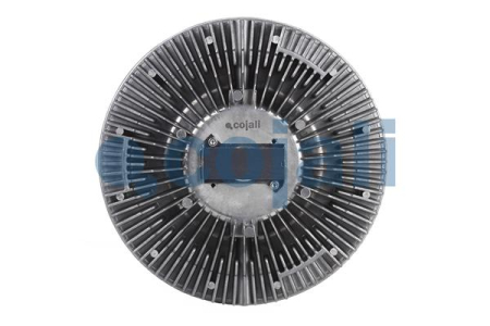 Cupla ventilator radiator potrivit JOHN DEERE [1]