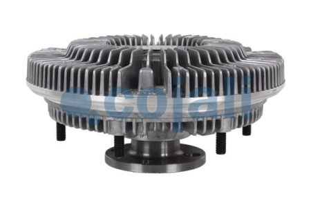 Cupla ventilator radiator potrivit JOHN DEERE [1]