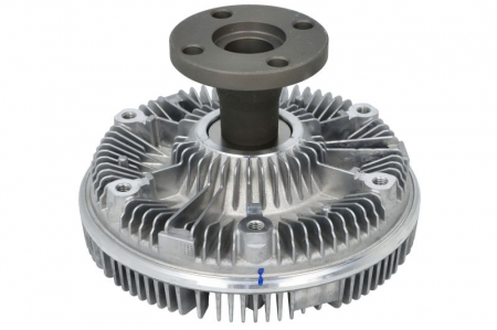 Cupla ventilator radiator potrivit JOHN DEERE 6040, 6105M, 6110M, 6110R, 6115M, 6120M, 6120R, 6125 M, 6125 R, 6130 R, 6130M, 6135M, 6135R, 6140 M, 6140 R, 6145M, 6145R, 6150 M, 6150 R, 6155M, 6155R, 6 [1]