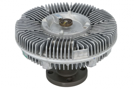 Piese Auto - Cupla ventilator radiator potrivit JOHN DEERE 6040, 6105M, 6110M, 6110R, 6115M, 6120M, 6120R, 6125 M, 6125 R, 6130 R, 6130M, 6135M, 6135R, 6140 M, 6140 R, 6145M, 6145R, 6150 M, 6150 R, 6155M, 6155R, 6