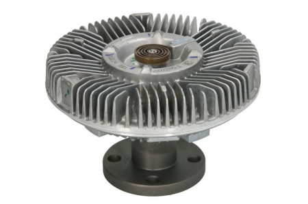 Piese Auto - Cupla ventilator radiator potrivit JOHN DEERE 6090MC, 6090RC, 6100MC, 6100RC, 6110MC, 6110RC