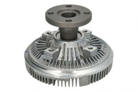 Cupla ventilator radiator potrivit JOHN DEERE 6090MC, 6090RC, 6100MC, 6100RC, 6110MC, 6110RC [1]