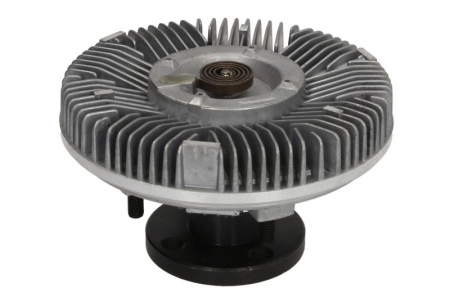 Piese compresor Ac - Cupla ventilator radiator potrivit JOHN DEERE 6100, 6100 D, 6100 SE, 6100MC, 6100RC, 6200, 6200 L, 6200 SE, 6300, 6300 L, 6300 SE, 6400, 6400 L, 6400 SE, 6500, 6500 L, 6600, 6800, 6900