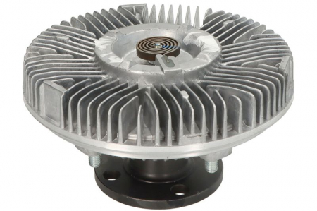 Ventilator - Cupla ventilator radiator potrivit JOHN DEERE 6100, 6200, 6200 L, 6300, 6300 L, 6400, 6400 L, 6500, 6506, 6600, 6800, 6900, 7500