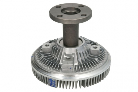 Cupla ventilator radiator potrivit JOHN DEERE 6105M, 6105R, 6110M, 6110R, 6115 R, 6115M, 6125 M, 6125 R, 6130 R, 6135R [1]