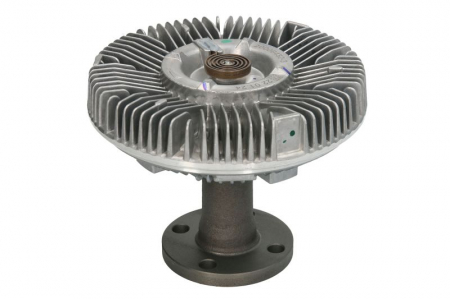 Piese Auto - Cupla ventilator radiator potrivit JOHN DEERE 6105M, 6105R, 6110M, 6110R, 6115 R, 6115M, 6125 M, 6125 R, 6130 R, 6135R
