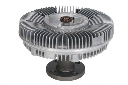 Piese Auto - Cupla ventilator radiator potrivit JOHN DEERE 6105M, 6105R, 6140 R, 6190 R, 6195M, 6195R, 6230, 6230 PREMIUM, 6310 SE, 6320 L, 6320 SE, 6325, 6330 2WD, 6330 4WD, 6330 PREMIUM, 6400 SE, 6410 L, 6410 SE