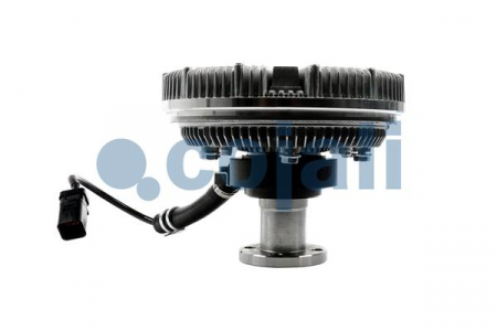Cupla ventilator radiator potrivit JOHN DEERE 6230R, 6250R, 6R 230, 6R 250 [2]