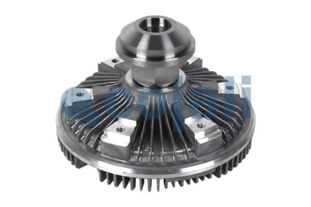Cupla ventilator radiator potrivit JOHN DEERE [3]