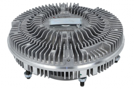 Cupla ventilator radiator potrivit JOHN DEERE 6610, 6650, 6710, 6750, 6810, 6850, 6910, 6950, 7200, 7300, 7400, 7500 [0]