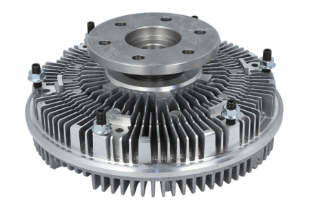 Cupla ventilator radiator potrivit JOHN DEERE 6610, 6650, 6710, 6750, 6810, 6850, 6910, 6950, 7200, 7300, 7400, 7500 [1]