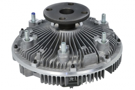 Cupla ventilator radiator potrivit JOHN DEERE 7000, 7005, 7020, 7030, 7130, 7130 PREMIUM, 7180, 7185 J, 7200, 7200 R, 7205 J, 7210, 7210 HI-CROP, 7210 R, 7215 R, 7220, 7225 J, 7230, 7230 PREMIUM, 7230 [1]