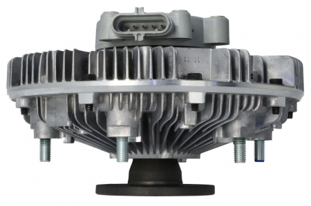 Cupla ventilator radiator potrivit JOHN DEERE 7000, 7005, 7020, 7030, 7130, 7130 PREMIUM, 7180, 7185 J, 7200, 7200 R, 7205 J, 7210, 7210 HI-CROP, 7210 R, 7215 R, 7220, 7225 J, 7230, 7230 PREMIUM, 7230 [2]