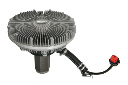 Ventilator - Cupla ventilator radiator potrivit JOHN DEERE 7200 R, 7210 R, 7215 R, 7230 R, 7250 R, 7260 R, 7270 R, 7280 R