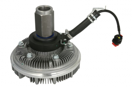 Cupla ventilator radiator potrivit JOHN DEERE 7200 R, 7210 R, 7215 R, 7230 R, 7250 R, 7260 R, 7270 R, 7280 R [1]
