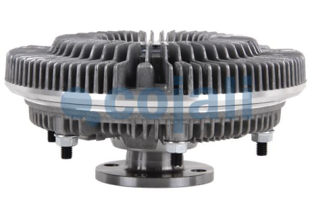 Ventilator - Cupla ventilator radiator potrivit JOHN DEERE
