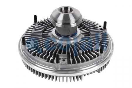 Cupla ventilator radiator potrivit JOHN DEERE 8000, 8000T, 8010, 8020, 8020T, 8030T, 8100, 8100 T, 8110, 8110 T, 8120, 8120 T, 8130 2WD, 8130 4WD, 8200, 8200 T, 8210, 8210 T, 8220, 8220 T, 8225 R, 823 [3]