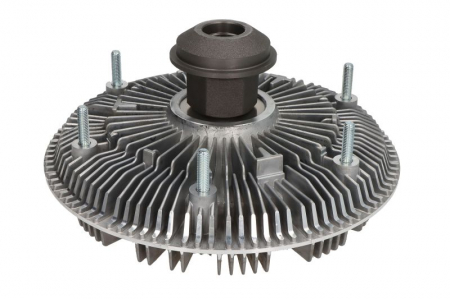 Cupla ventilator radiator potrivit JOHN DEERE 8000, 8000T, 8010, 8020, 8020T, 8030T, 8100, 8100 T, 8110, 8110 T, 8120, 8120 T, 8130 2WD, 8130 4WD, 8200, 8200 T, 8210, 8210 T, 8220, 8220 T, 8225 R, 823 [1]