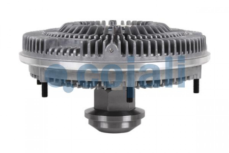 Ventilator - Cupla ventilator radiator potrivit JOHN DEERE 8000, 8000T, 8010, 8020, 8020T, 8030T, 8100, 8100 T, 8110, 8110 T, 8120, 8120 T, 8130 2WD, 8130 4WD, 8200, 8200 T, 8210, 8210 T, 8220, 8220 T, 8225 R, 823