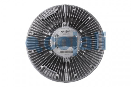 Cupla ventilator radiator potrivit JOHN DEERE 8000, 8000T, 8010, 8020, 8020T, 8030T, 8100, 8100 T, 8110, 8110 T, 8120, 8120 T, 8130 2WD, 8130 4WD, 8200, 8200 T, 8210, 8210 T, 8220, 8220 T, 8225 R, 823 [1]