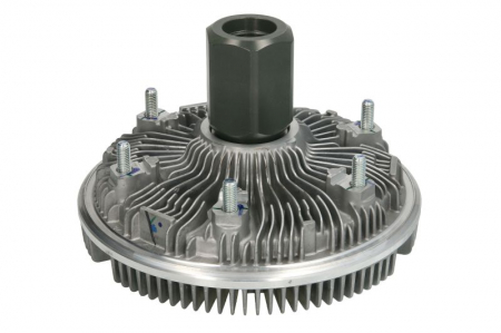 Cupla ventilator radiator potrivit JOHN DEERE 8100, 8100 T, 8110, 8110 T, 8120, 8120 T, 8130 2WD, 8130 4WD, 8200, 8200 T, 8210, 8210 T, 8220, 8220 T, 8225 R, 8230, 8230 T, 8235 R, 8245 R, 8260 R, 8270 [1]