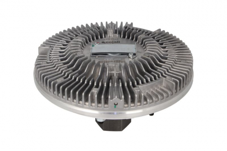 Ventilator - Cupla ventilator radiator potrivit JOHN DEERE 8100, 8100 T, 8110, 8110 T, 8120, 8120 T, 8130 2WD, 8130 4WD, 8200, 8200 T, 8210, 8210 T, 8220, 8220 T, 8225 R, 8230, 8230 T, 8235 R, 8245 R, 8260 R, 8270