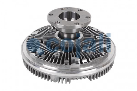 Cupla ventilator radiator potrivit JOHN DEERE 9120, 9220 [3]