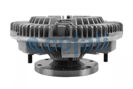 Cupla ventilator radiator potrivit JOHN DEERE potrivit JOHN DEERE 4050, 4055, 4250, 4255, 4455, 8100, 8100 T, 8200, 8200 T, 8300, 8300 T, 8400, 8400 T [2]