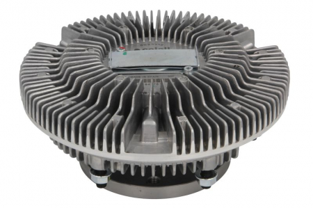 Cupla ventilator radiator potrivit JOHN DEERE potrivit JOHN DEERE 4050, 4055, 4250, 4255, 4455, 8100, 8100 T, 8200, 8200 T, 8300, 8300 T, 8400, 8400 T [0]