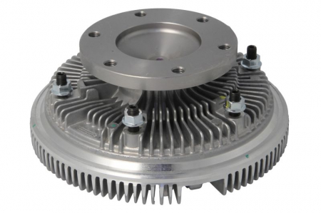 Cupla ventilator radiator potrivit JOHN DEERE potrivit JOHN DEERE 4050, 4055, 4250, 4255, 4455, 8100, 8100 T, 8200, 8200 T, 8300, 8300 T, 8400, 8400 T [1]