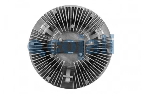 Cupla ventilator radiator potrivit JOHN DEERE potrivit JOHN DEERE 4050, 4055, 4250, 4255, 4455, 8100, 8100 T, 8200, 8200 T, 8300, 8300 T, 8400, 8400 T [3]