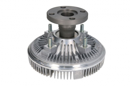 Cupla ventilator radiator potrivit JOHN DEERE potrivit JOHN DEERE 6000 4045D-6068T [1]