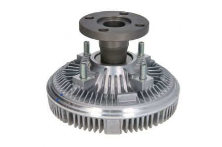 Cupla ventilator radiator potrivit JOHN DEERE potrivit JOHN DEERE 6000 6068T 01.97-12.03 [1]