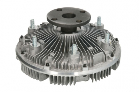 Cupla ventilator radiator potrivit JOHN DEERE potrivit JOHN DEERE 7820, 7920 [1]