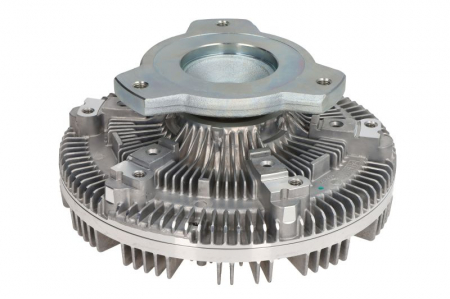 Cupla ventilator radiator potrivit MAN E2000, EL, F2000, F90, F90 UNTERFLUR, HELICON, HOCL, LION'S CITY, LION'S COACH, LION'S COMFORT, LION'S STAR, NG, NL, NÜ, R, SG, SL, SL II, SÜ, TGA, ÜL D2866F/240 [1]