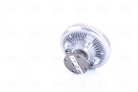 Cupla ventilator radiator potrivit MAN EM, FOC, G, G90, HOCL, L2000, M 2000 L, M 2000 M, M90, NM, SL II D0226MF-D0836LFL05 10.79- [2]