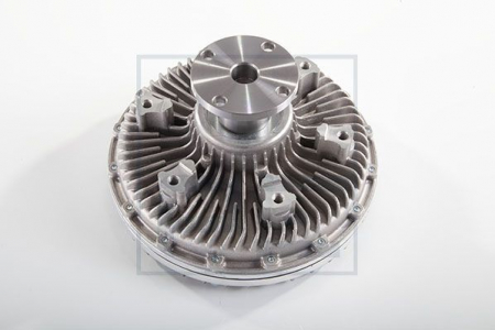 Cupla ventilator radiator potrivit MAN EM, G90, HOCL, L2000, LION´S CITY, M 2000 L, M 2000 M, M90, NM, SM, SÜ, TGL I, TGM I; NEOPLAN CENTROLINER, JETLINER, SPORTLINER D0824LF01-D0836LUH40 08.87- [2]