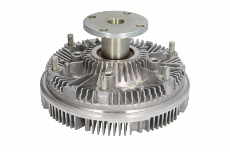 Cupla ventilator radiator potrivit MAN EM, G90, HOCL, L2000, LION´S CITY, M 2000 L, M 2000 M, M90, NM, SM, SÜ, TGL I, TGM I; NEOPLAN CENTROLINER, JETLINER, SPORTLINER D0824LF01-D0836LUH40 08.87- [1]