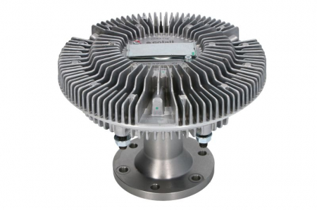 Cupla ventilator radiator potrivit MAN F90, F90 UNTERFLUR, L2000, M 2000 L, M 2000 M, M90 D0824FL01-D2866LXU 06.85- [0]