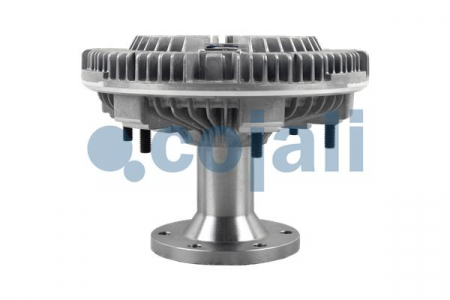 Cupla ventilator radiator potrivit MAN F90, F90 UNTERFLUR, L2000, M 2000 L, M 2000 M, M90 D0824FL01-D2866LXU 06.85- [2]