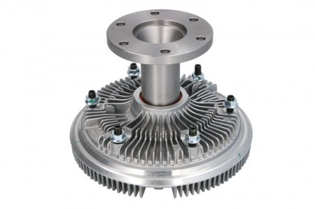 Cupla ventilator radiator potrivit MAN F90, F90 UNTERFLUR, L2000, M 2000 L, M 2000 M, M90 D0824FL01-D2866LXU 06.85- [1]