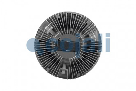 Cupla ventilator radiator potrivit MAN F90, F90 UNTERFLUR, L2000, M 2000 L, M 2000 M, M90 D0824FL01-D2866LXU 06.85- [3]