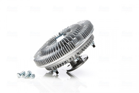 Cupla ventilator radiator potrivit MAN HOCL, LION´S CITY, TGA, TGL I, TGM I D0826LOH10-D0836LUH40 06.96- [3]