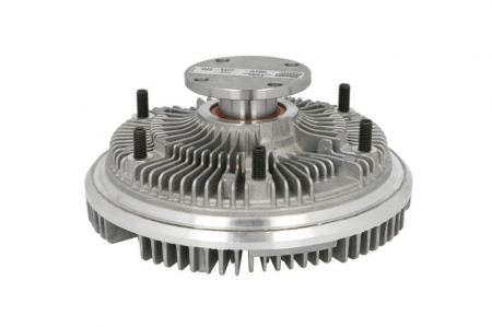 Cupla ventilator radiator potrivit MAN HOCL, LION´S CITY, TGA, TGL I, TGM I D0826LOH10-D0836LUH40 06.96- [0]