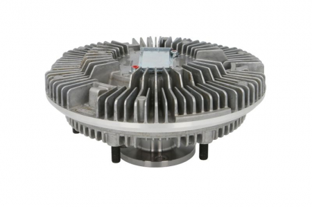 Cupla ventilator radiator potrivit MAN HOCL, LION´S CITY, TGA, TGL I, TGM I D0826LOH10-D0836LUH40 06.96- [1]